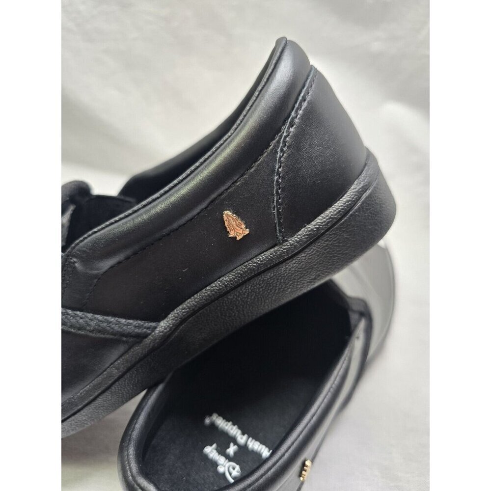 Disney X Hush Puppies Womens Size 5 Shoes- Thailand Exclusive- Mickey And Donald - Picture 8 of 12